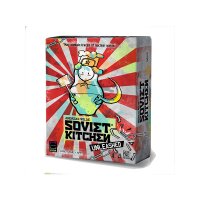Soviet Kitchen