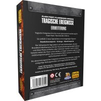 Flash Point - Tragische Ereignisse Erw.