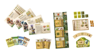 Tzolk´in:Stämme und Prophezeiungen Erw.
