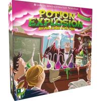 Potion Explosion (2nd Edition)