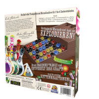 Potion Explosion (2nd Edition)