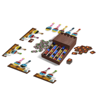 Potion Explosion (2nd Edition)