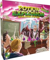 Potion Explosion (2nd Edition)