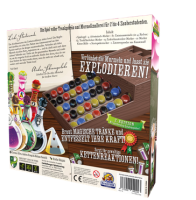 Potion Explosion (2nd Edition)
