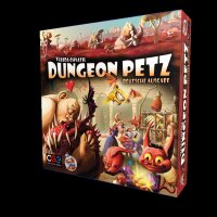 Dungeon Petz