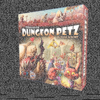 Dungeon Petz