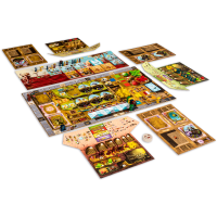 Dungeon Petz