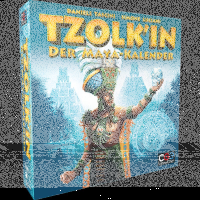 Tzolk´in: Der Maya- Kalender