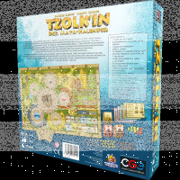 Tzolk´in: Der Maya- Kalender