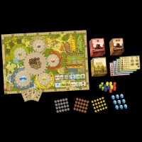 Tzolk´in: Der Maya- Kalender