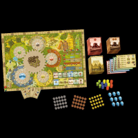 Tzolk´in: Der Maya- Kalender