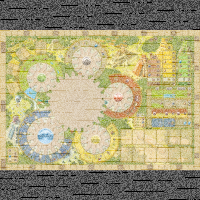 Tzolk´in: Der Maya- Kalender