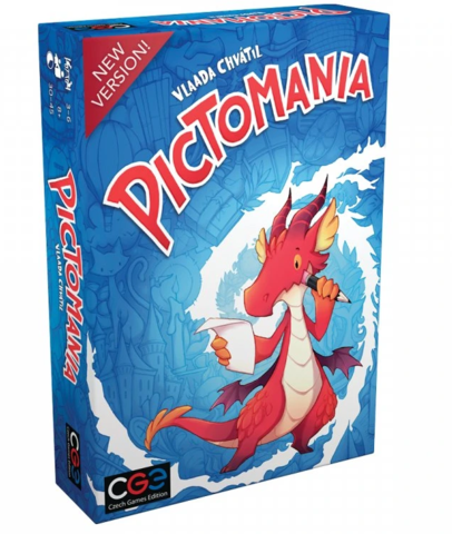 Pictomania
