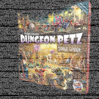 Dungeon Petz - Dunkle Gassen