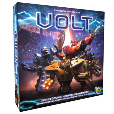 VOLT