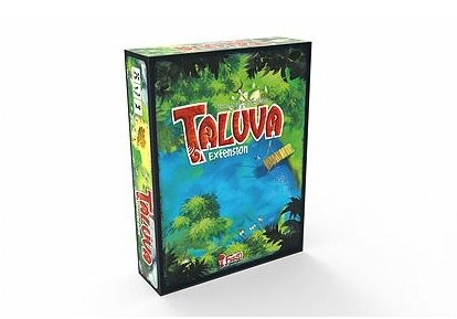 Taluva Exp.