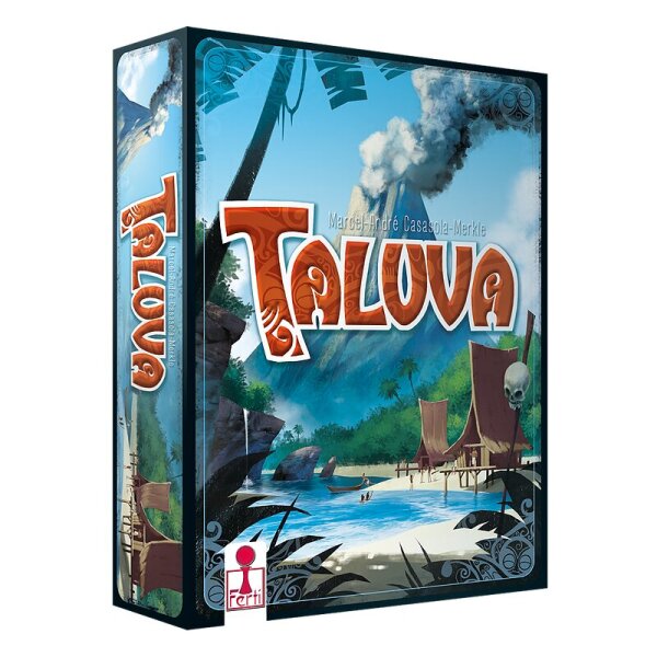 Taluva