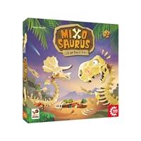 Mixosaurus (d)