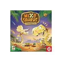 Mixosaurus (d)