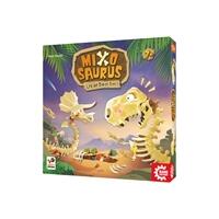 Mixosaurus (d)