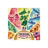 Trekking – Reise durch die Zeit (d)