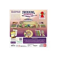 Trekking – Reise durch die Zeit (d)