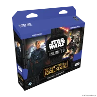 Star Wars: Unlimited - Schatten der Galaxis...