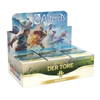 Altered: Jenseits der Tore (Booster-Display)