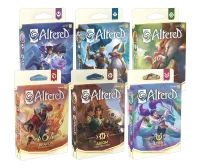 Altered: Jenseits der Tore (Starter-Deck-Mix-Display)