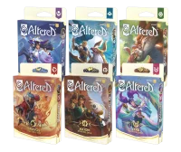 Altered: Jenseits der Tore (Starter-Deck-Mix-Display)