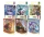 Altered: Jenseits der Tore (Starter-Deck-Mix-Display)