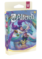 Altered: Jenseits der Tore - Starter-Deck - Lyra