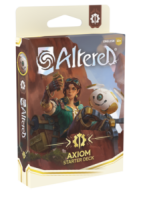 Altered: Jenseits der Tore - Starter-Deck - Axiom