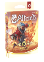 Altered: Jenseits der Tore - Starter-Deck - Bravos
