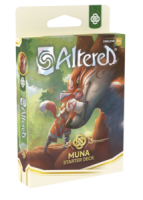 Altered: Jenseits der Tore - Starter-Deck - Muna