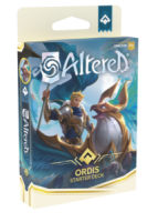Altered: Jenseits der Tore - Starter-Deck - Ordis