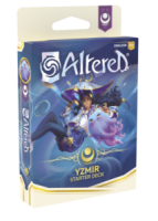 Altered: Jenseits der Tore - Starter-Deck - Yzmir