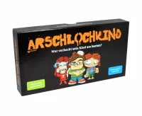 ARSCHLOCHKIND - WER VERKACKT SEIN KIND AM BESTEN?