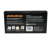 ARSCHLOCHKIND - WER VERKACKT SEIN KIND AM BESTEN?
