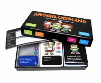 ARSCHLOCHKIND - WER VERKACKT SEIN KIND AM BESTEN?