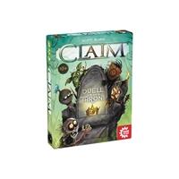 Claim