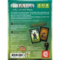 Claim