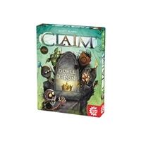 Claim