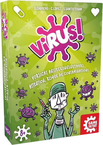 Virus!
