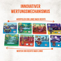 Faraway  *Nominiert zum Kennerspiel des Jahres 2025*