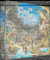 The FOG - Escape from Paradise (Standard Edition)