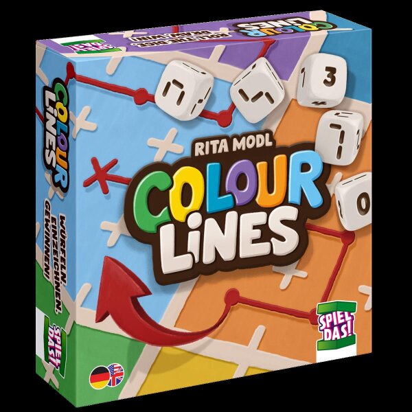 Colour Lines