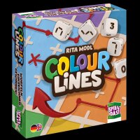 Colour Lines