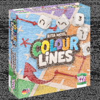 Colour Lines