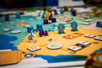 Pampero - Ein Spiel um saubere Energie DE